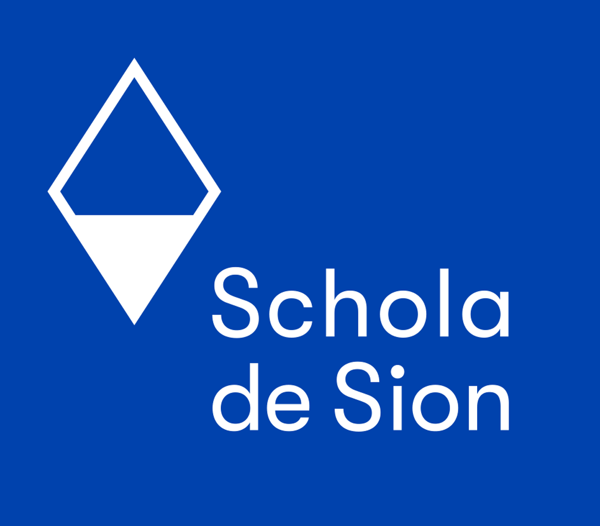 Logo Schola de Sion